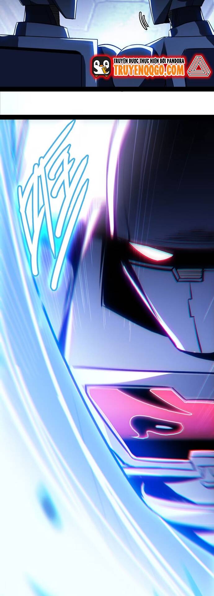 Cẩm Nang Cứu Hộ Tệ Nhất Vũ Trụ Chapter 5 - 11