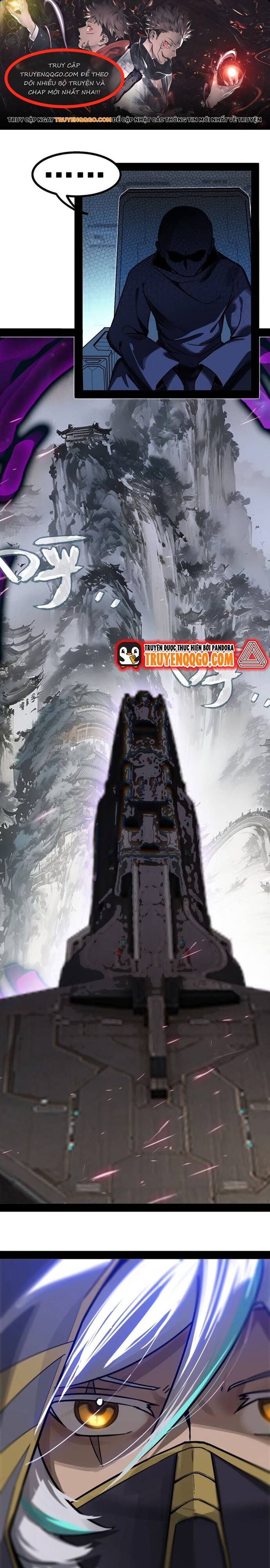 Cẩm Nang Cứu Hộ Tệ Nhất Vũ Trụ Chapter 8 - 1