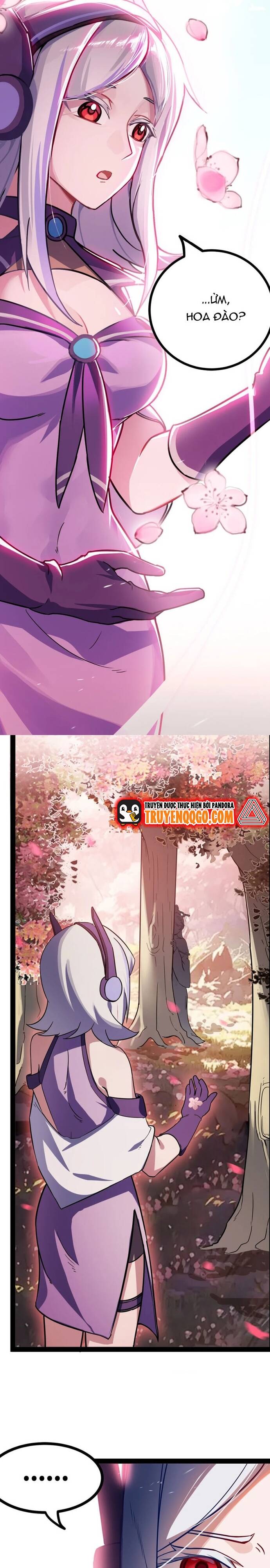 Cẩm Nang Cứu Hộ Tệ Nhất Vũ Trụ Chapter 8 - 6