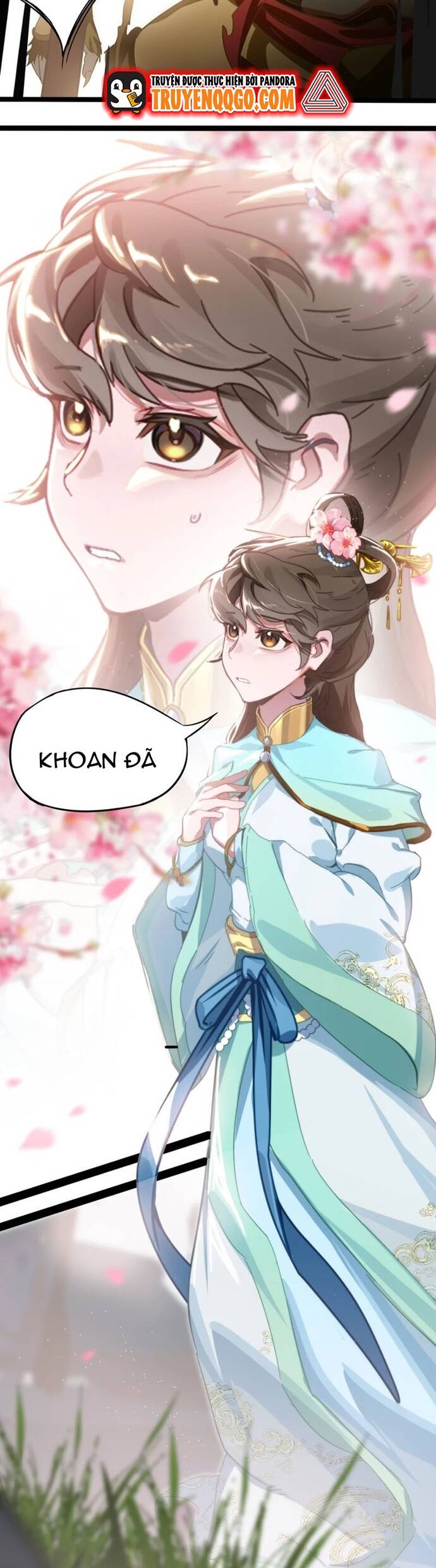 Cẩm Nang Cứu Hộ Tệ Nhất Vũ Trụ Chapter 8 - 11