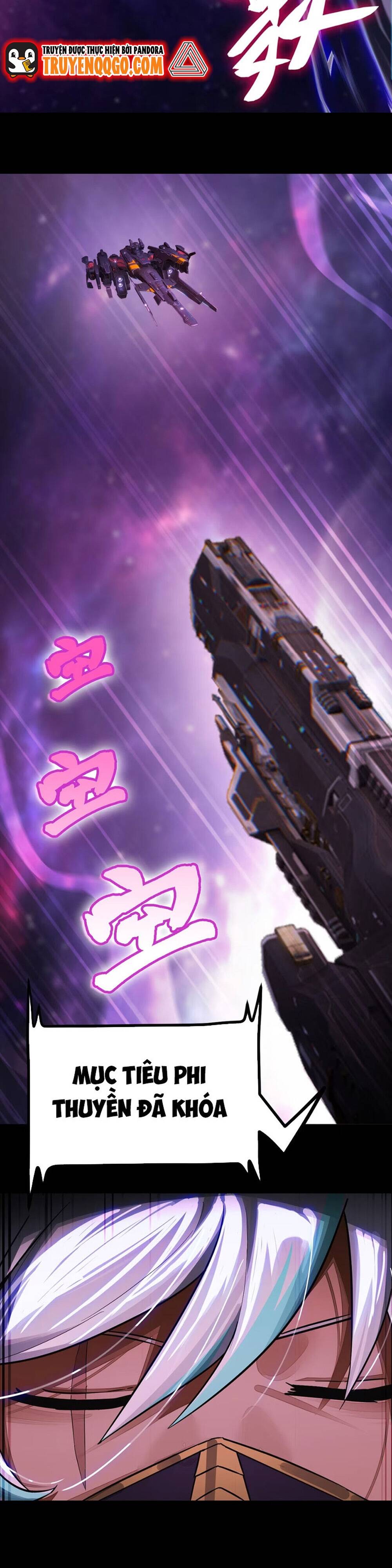 Cẩm Nang Cứu Hộ Tệ Nhất Vũ Trụ Chapter 7 - 4