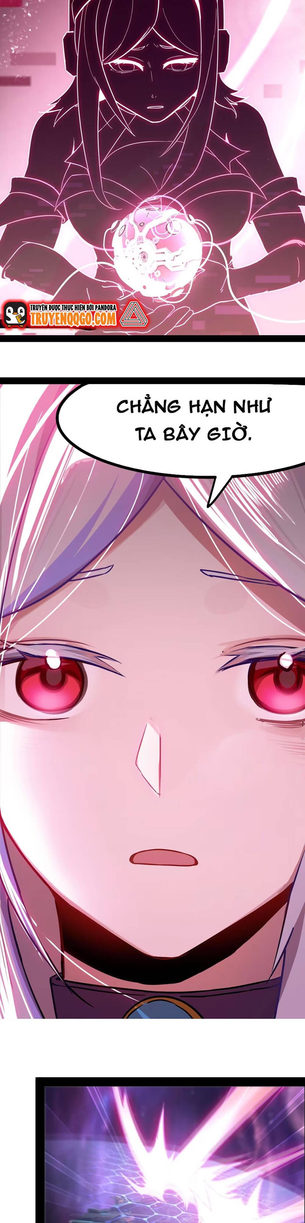 Cẩm Nang Cứu Hộ Tệ Nhất Vũ Trụ Chapter 7 - 13