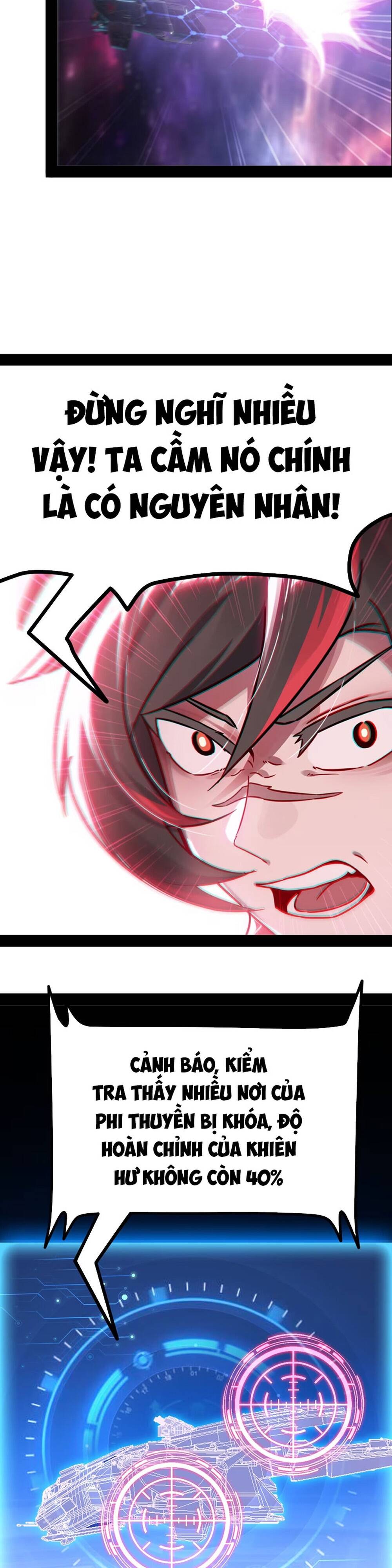 Cẩm Nang Cứu Hộ Tệ Nhất Vũ Trụ Chapter 7 - 14