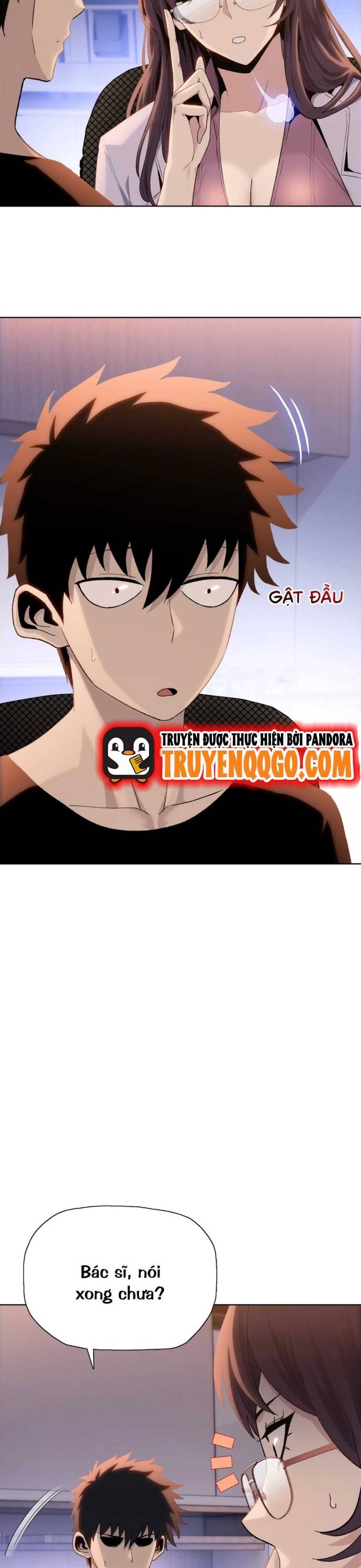 Cầm Dao Mổ Heo Chém Bay Vạn Giới Chapter 1 - 11