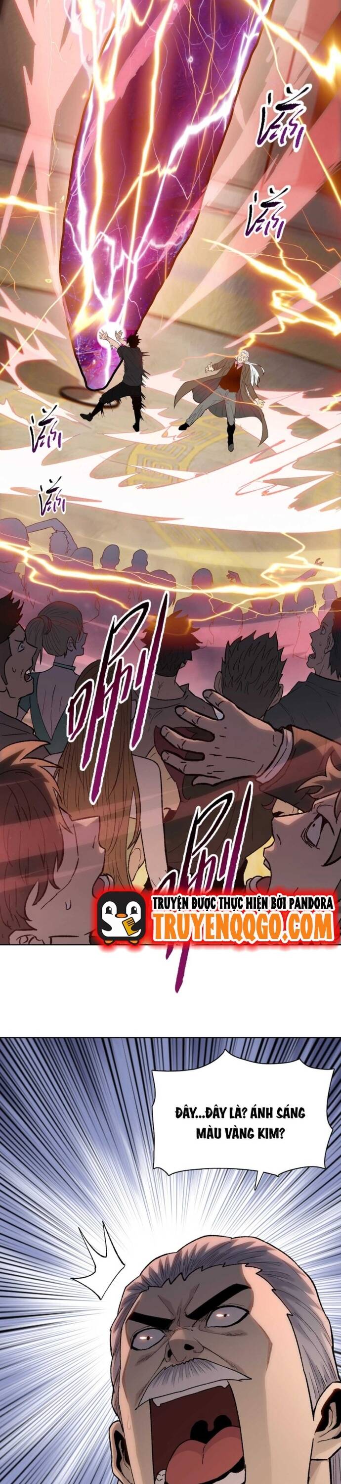 Cầm Dao Mổ Heo Chém Bay Vạn Giới Chapter 1 - 37