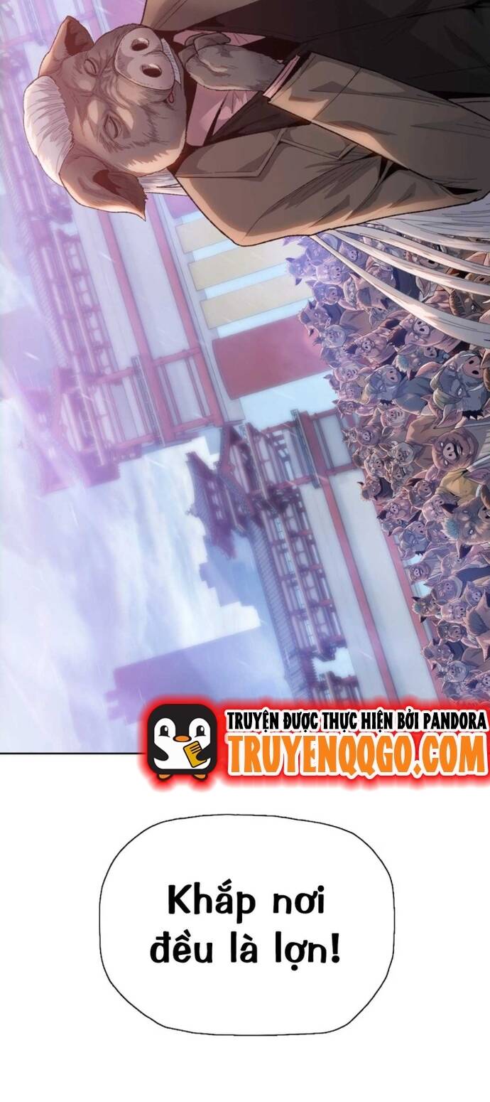 Cầm Dao Mổ Heo Chém Bay Vạn Giới Chapter 1 - 47