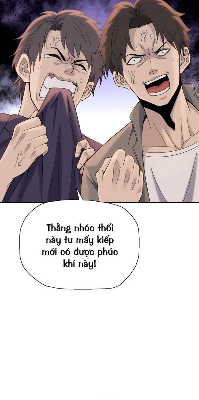 Cầm Dao Mổ Heo Chém Bay Vạn Giới Chapter 2 - 6