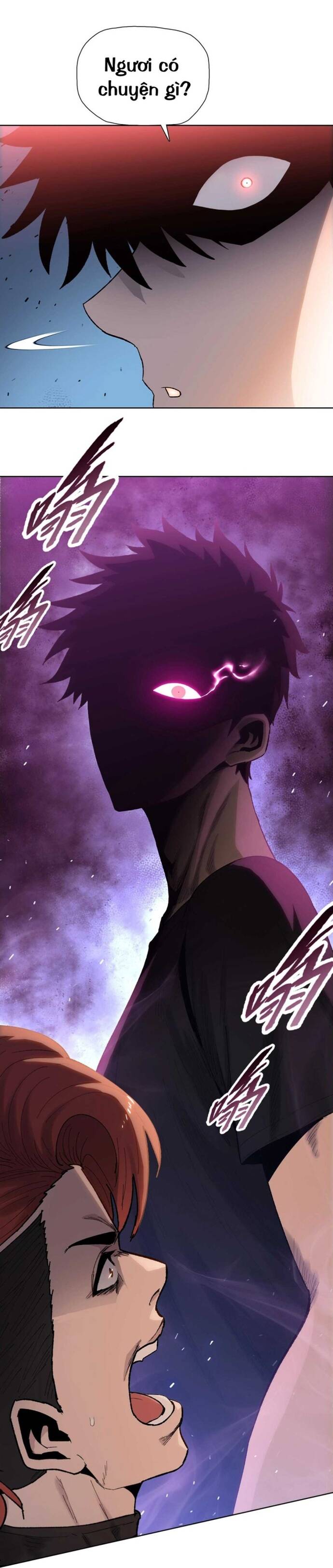Cầm Dao Mổ Heo Chém Bay Vạn Giới Chapter 2 - 27