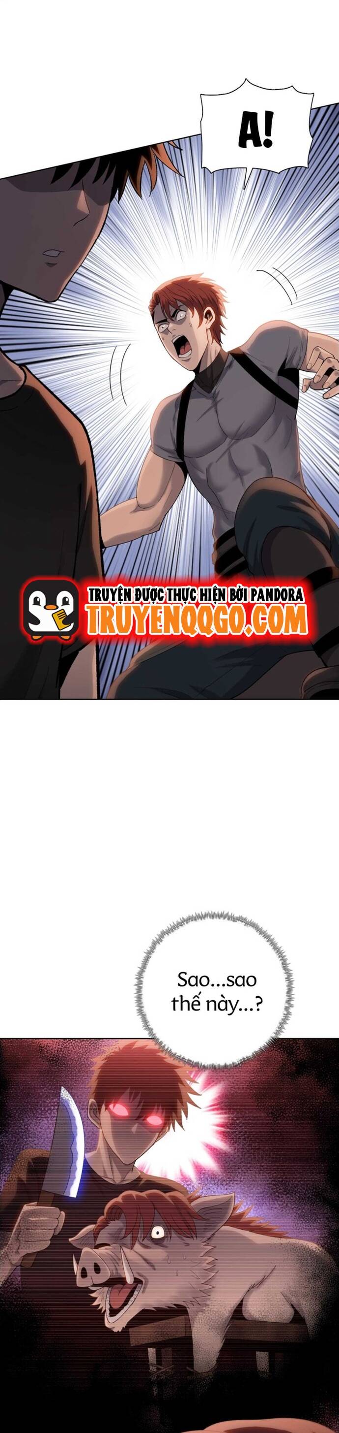 Cầm Dao Mổ Heo Chém Bay Vạn Giới Chapter 2 - 28