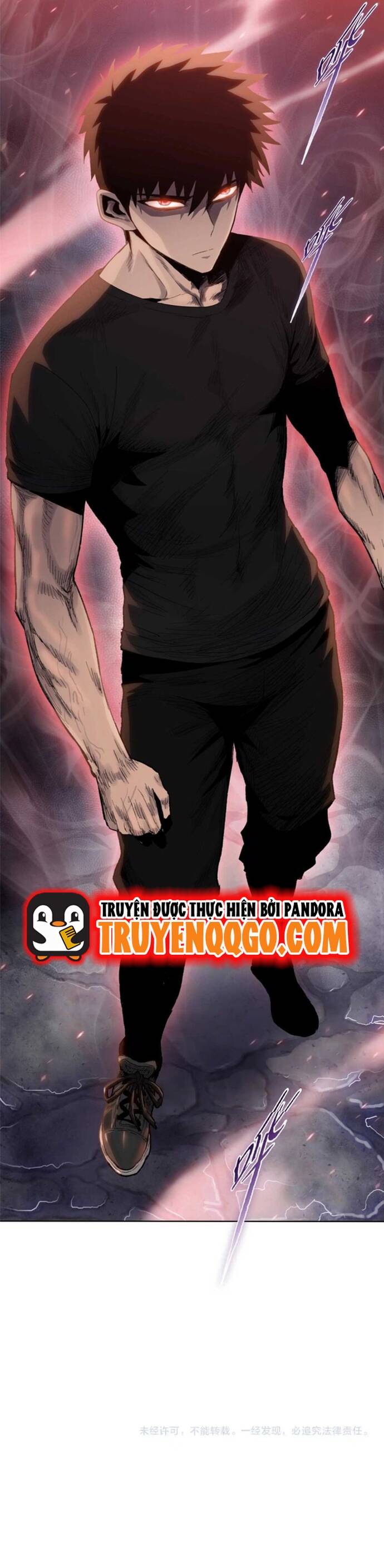 Cầm Dao Mổ Heo Chém Bay Vạn Giới Chapter 2 - 36