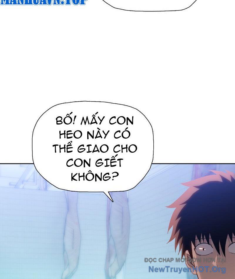 Cầm Dao Mổ Heo Chém Bay Vạn Giới Chapter 4 - 12