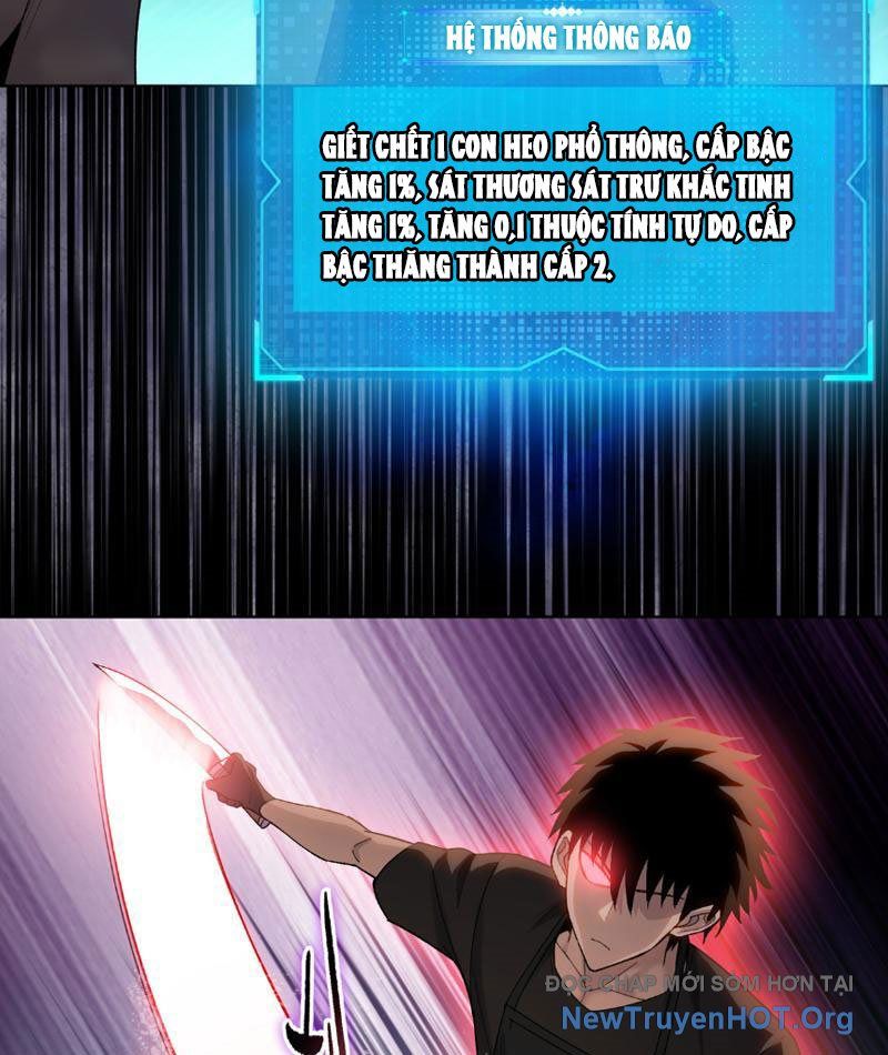 Cầm Dao Mổ Heo Chém Bay Vạn Giới Chapter 4 - 17