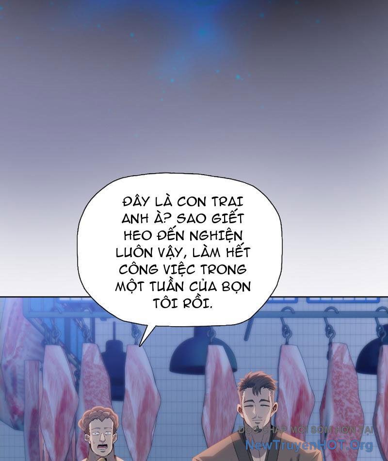 Cầm Dao Mổ Heo Chém Bay Vạn Giới Chapter 4 - 25