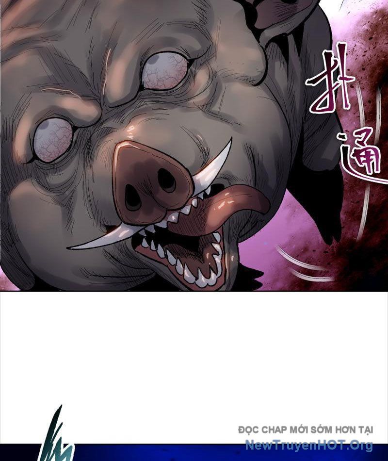 Cầm Dao Mổ Heo Chém Bay Vạn Giới Chapter 4 - 4
