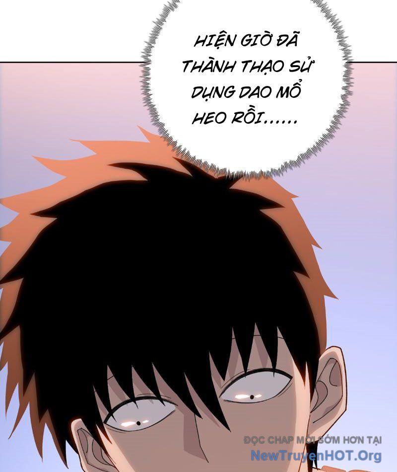 Cầm Dao Mổ Heo Chém Bay Vạn Giới Chapter 4 - 31