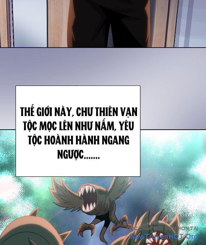 Cầm Dao Mổ Heo Chém Bay Vạn Giới Chapter 4 - 36