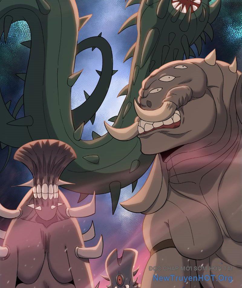 Cầm Dao Mổ Heo Chém Bay Vạn Giới Chapter 4 - 37
