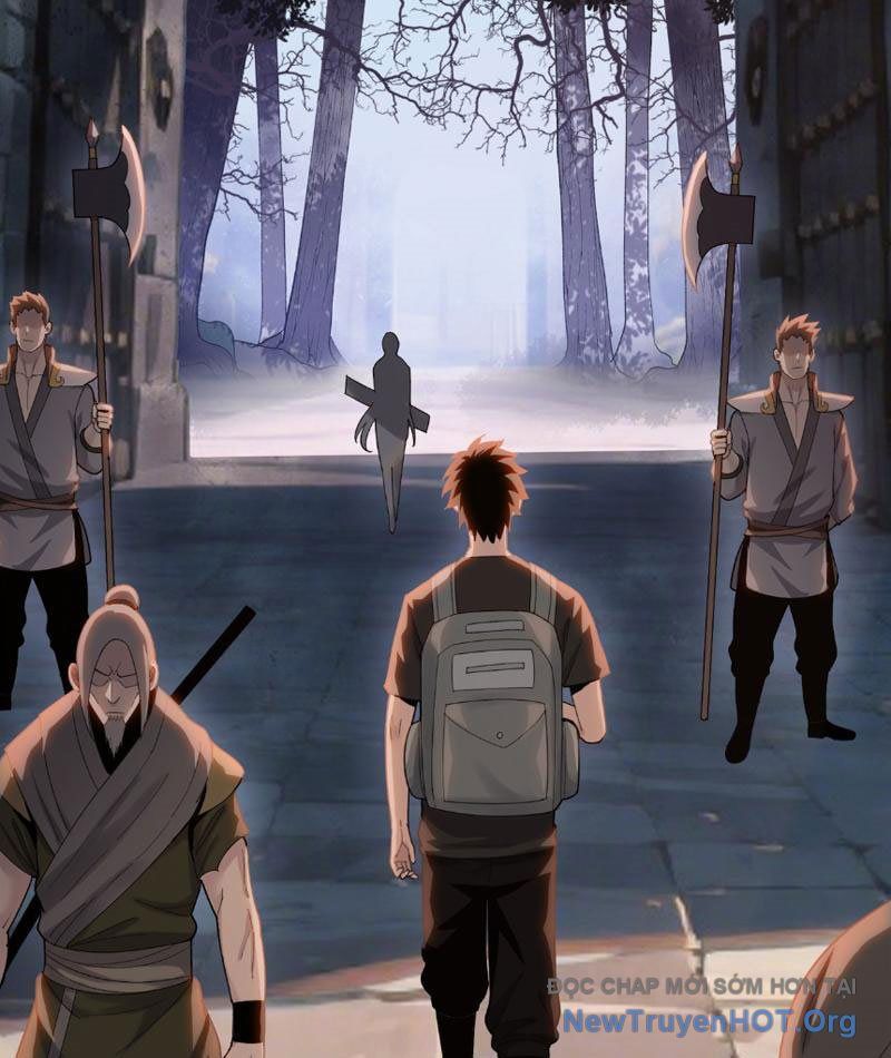 Cầm Dao Mổ Heo Chém Bay Vạn Giới Chapter 4 - 43