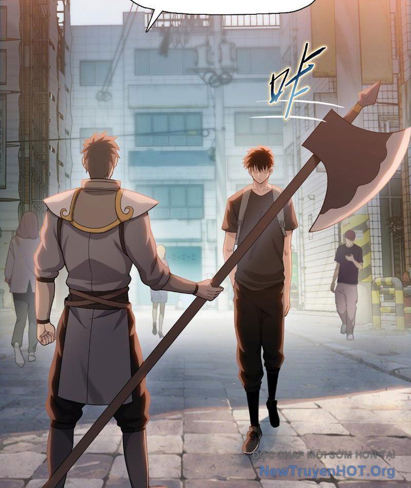 Cầm Dao Mổ Heo Chém Bay Vạn Giới Chapter 4 - 45