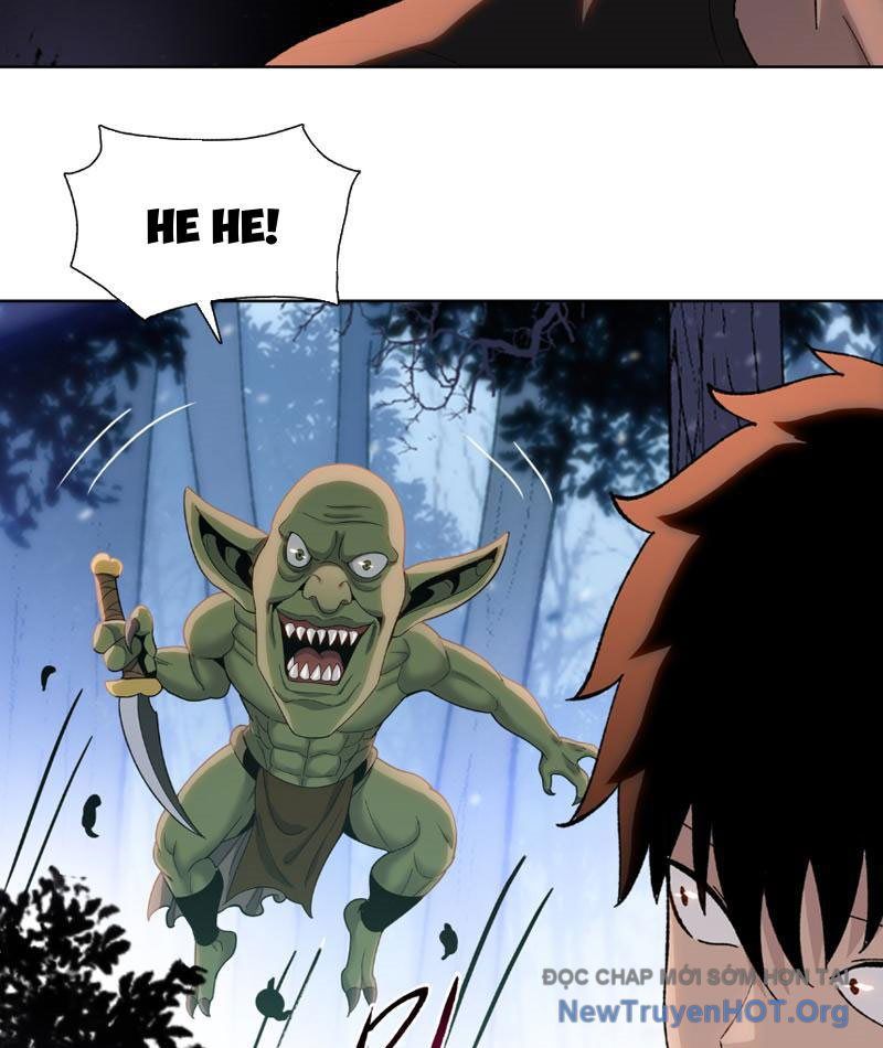 Cầm Dao Mổ Heo Chém Bay Vạn Giới Chapter 4 - 51