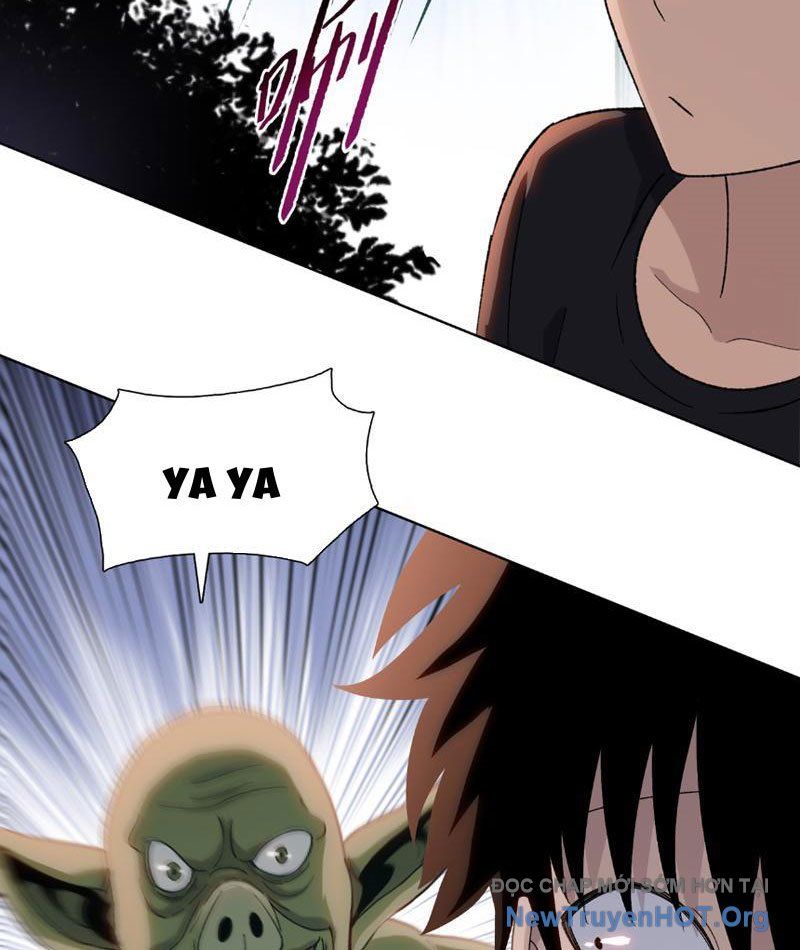 Cầm Dao Mổ Heo Chém Bay Vạn Giới Chapter 4 - 52