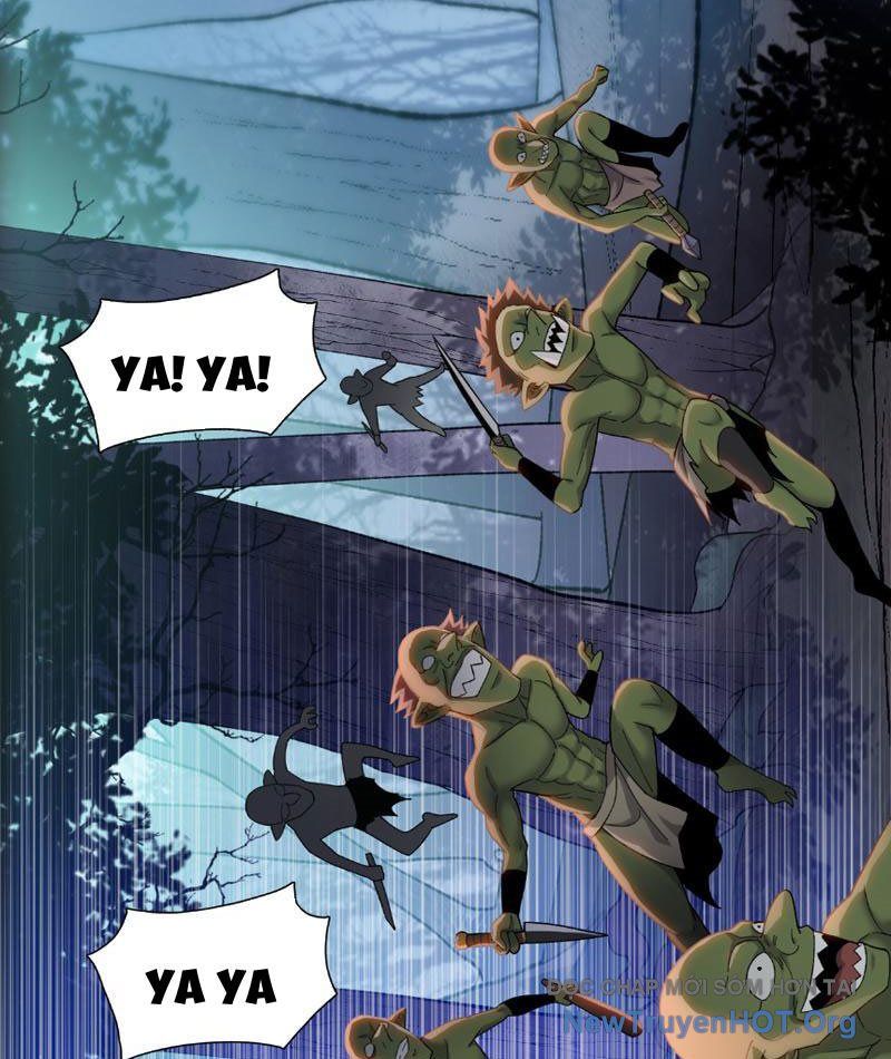 Cầm Dao Mổ Heo Chém Bay Vạn Giới Chapter 4 - 68