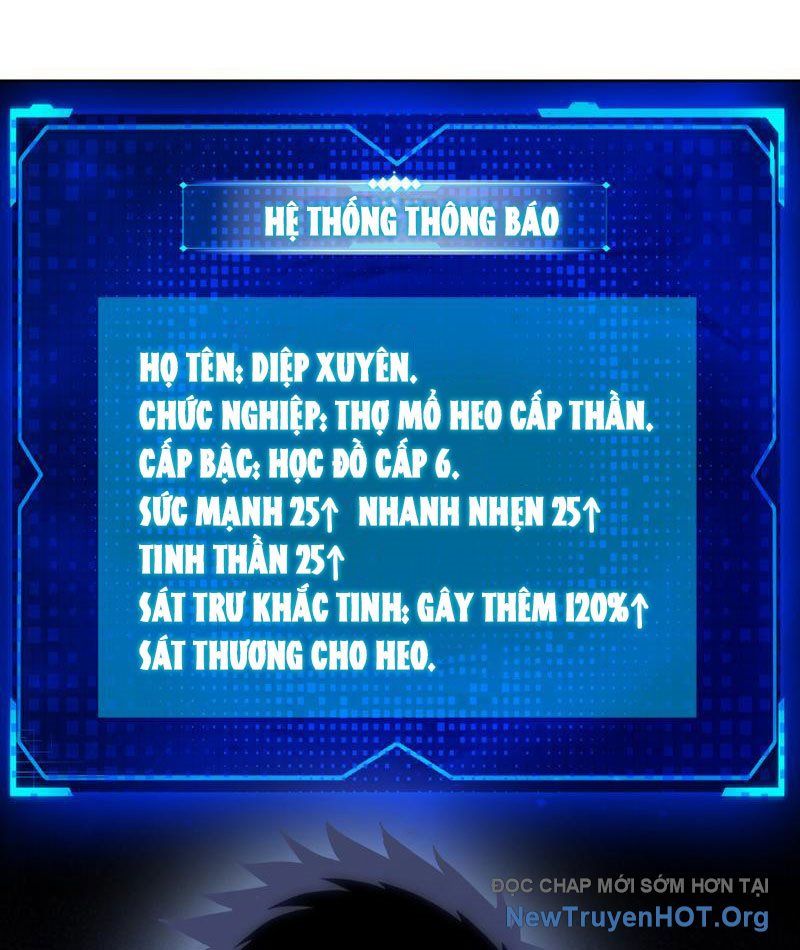 Cầm Dao Mổ Heo Chém Bay Vạn Giới Chapter 4 - 87