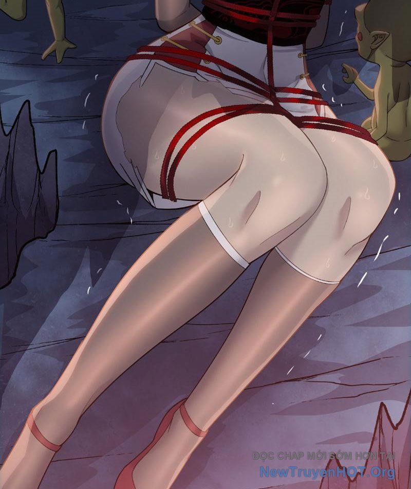 Cầm Dao Mổ Heo Chém Bay Vạn Giới Chapter 4 - 95