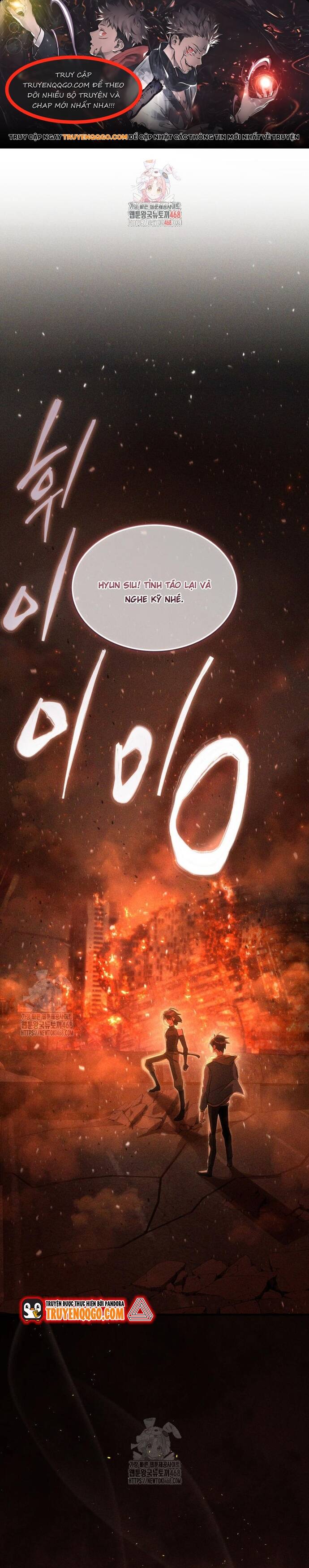 Cao Thủ Cũng Mơ Được Nghỉ Hưu Chapter 1 - 1