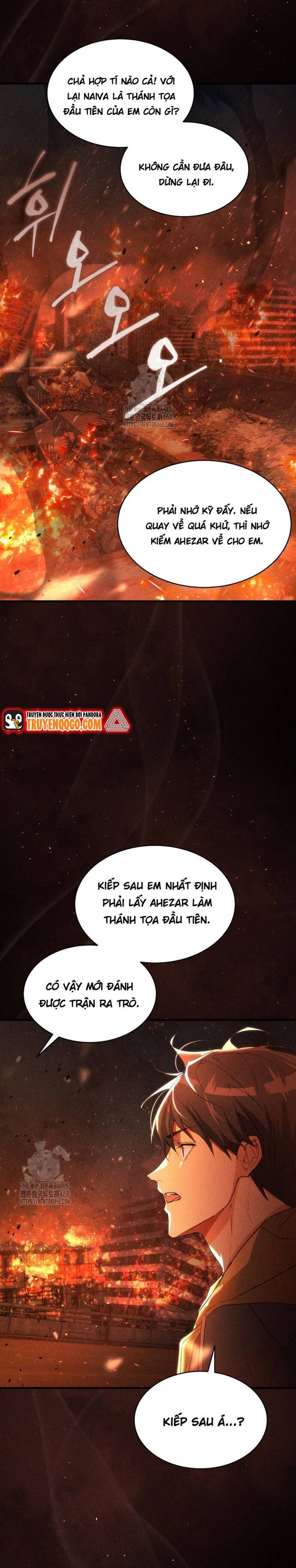 Cao Thủ Cũng Mơ Được Nghỉ Hưu Chapter 1 - 4