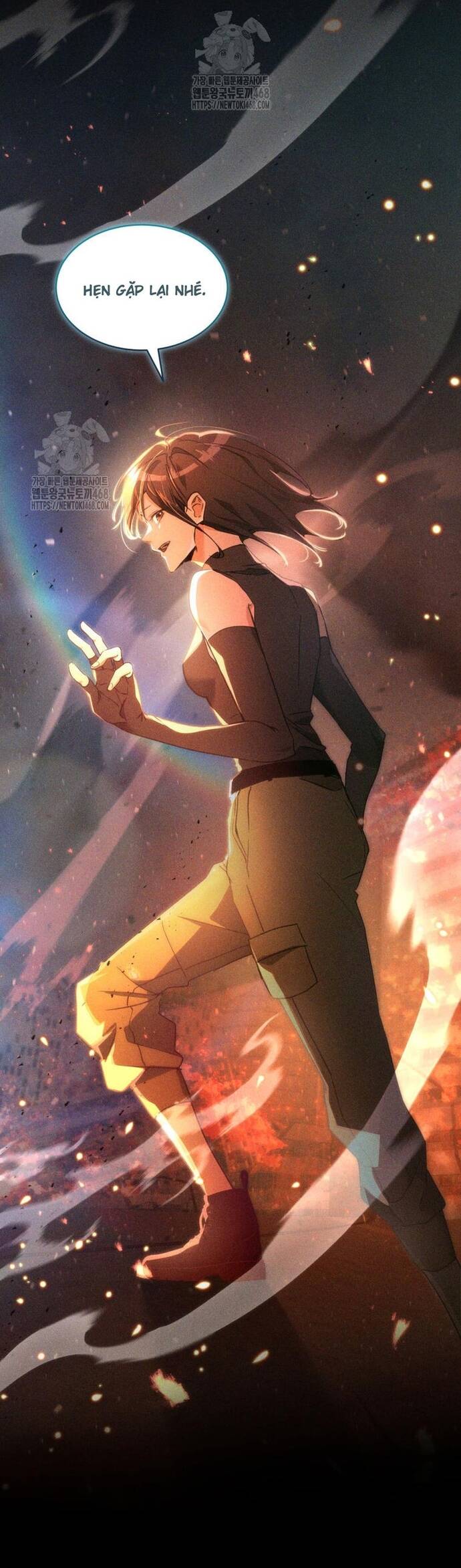 Cao Thủ Cũng Mơ Được Nghỉ Hưu Chapter 1 - 6