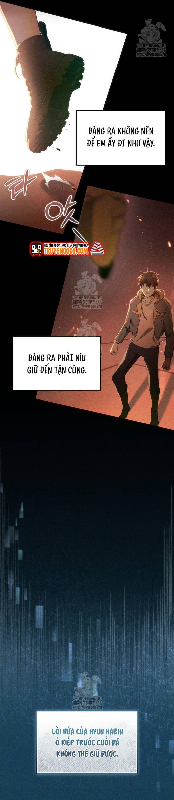 Cao Thủ Cũng Mơ Được Nghỉ Hưu Chapter 1 - 7