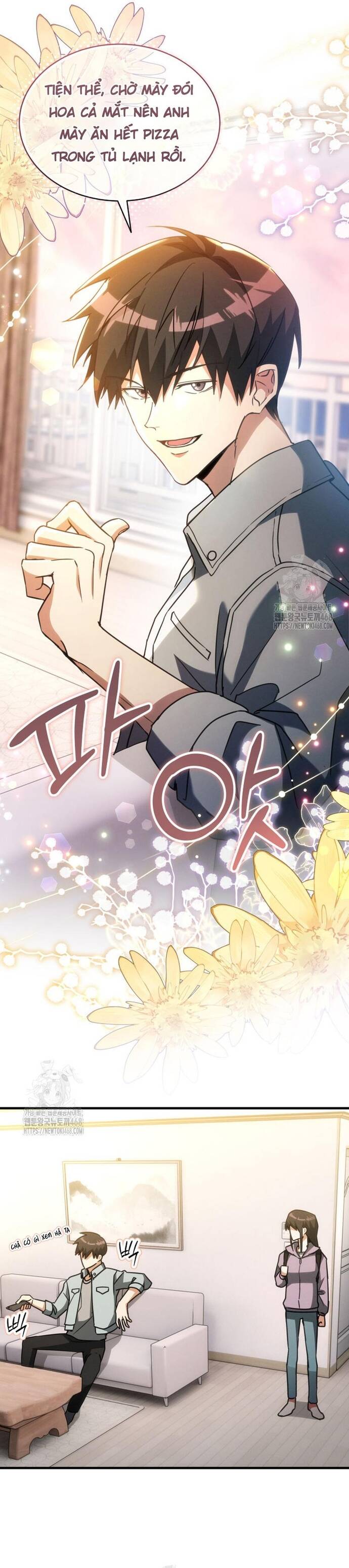 Cao Thủ Cũng Mơ Được Nghỉ Hưu Chapter 1 - 23