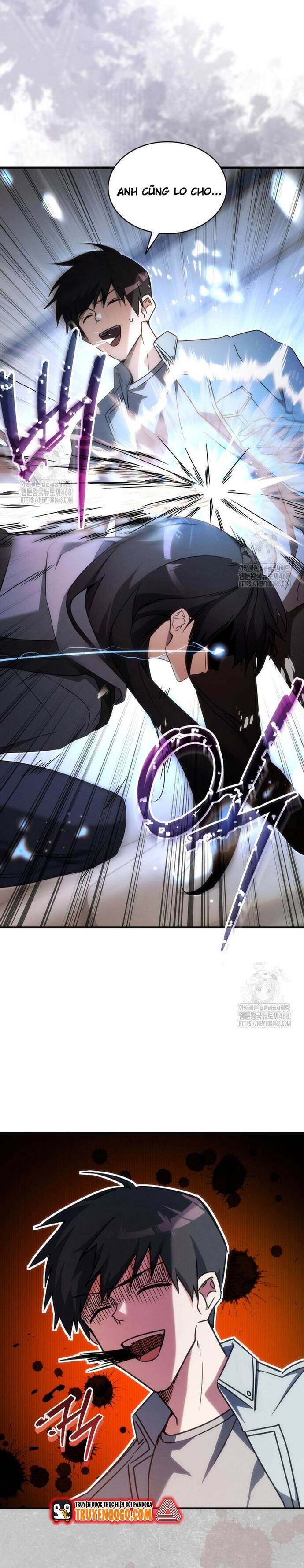 Cao Thủ Cũng Mơ Được Nghỉ Hưu Chapter 1 - 31
