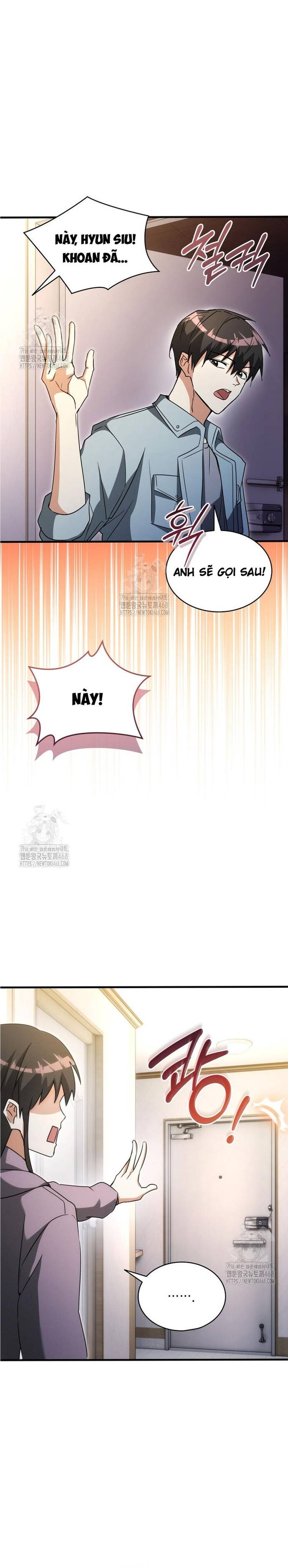 Cao Thủ Cũng Mơ Được Nghỉ Hưu Chapter 1 - 40