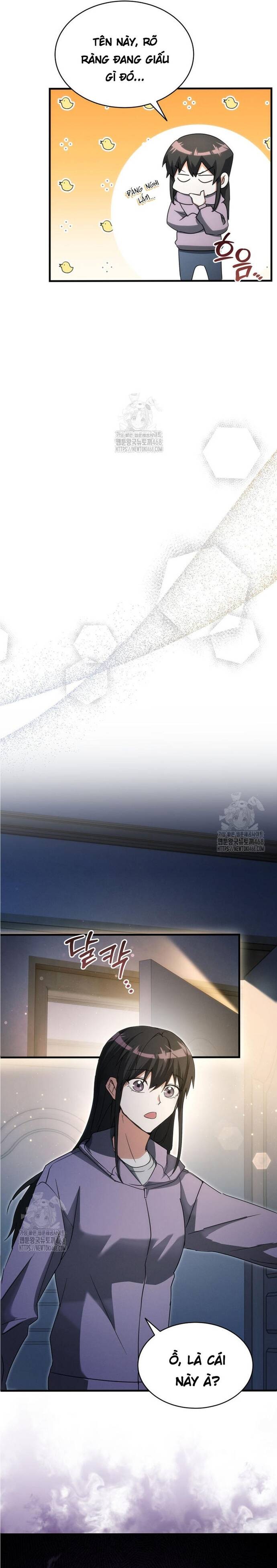 Cao Thủ Cũng Mơ Được Nghỉ Hưu Chapter 1 - 41