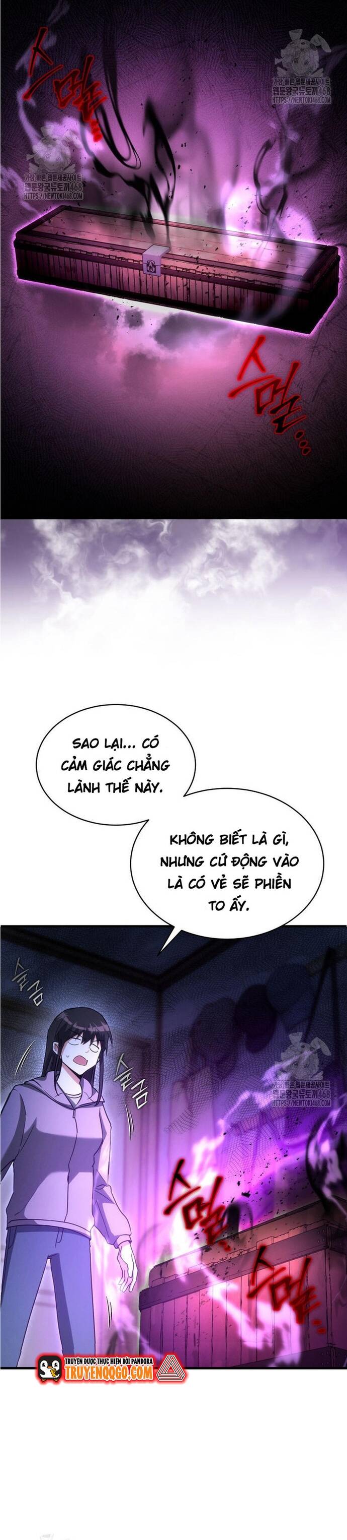 Cao Thủ Cũng Mơ Được Nghỉ Hưu Chapter 1 - 42