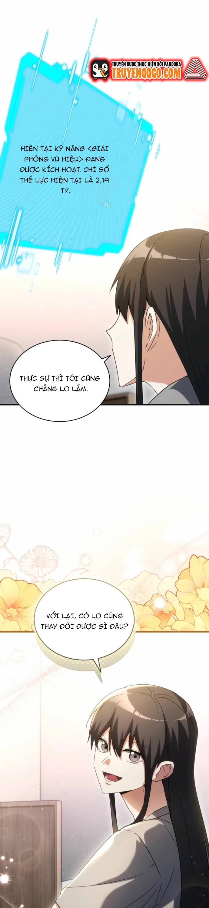 Cao Thủ Cũng Mơ Được Nghỉ Hưu Chapter 10 - 3