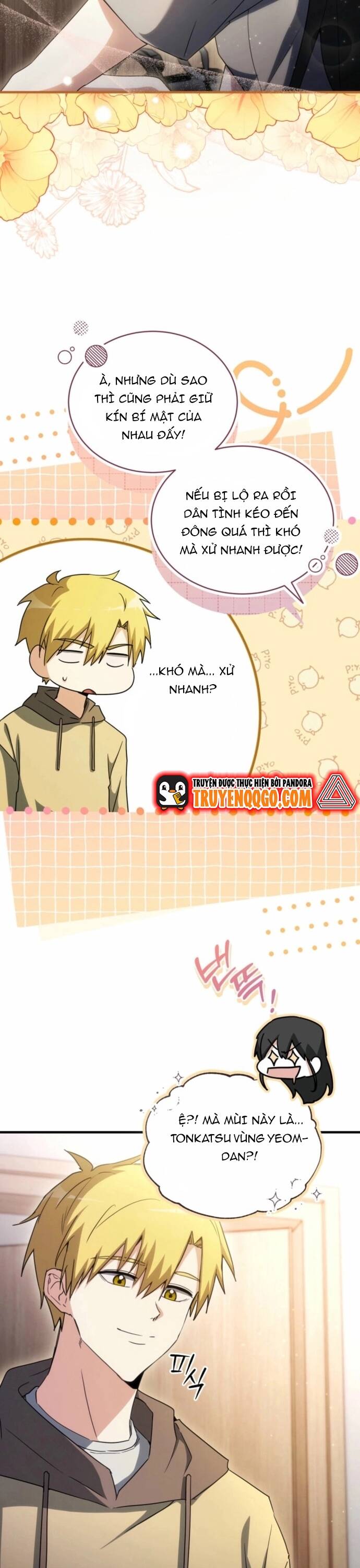 Cao Thủ Cũng Mơ Được Nghỉ Hưu Chapter 10 - 4