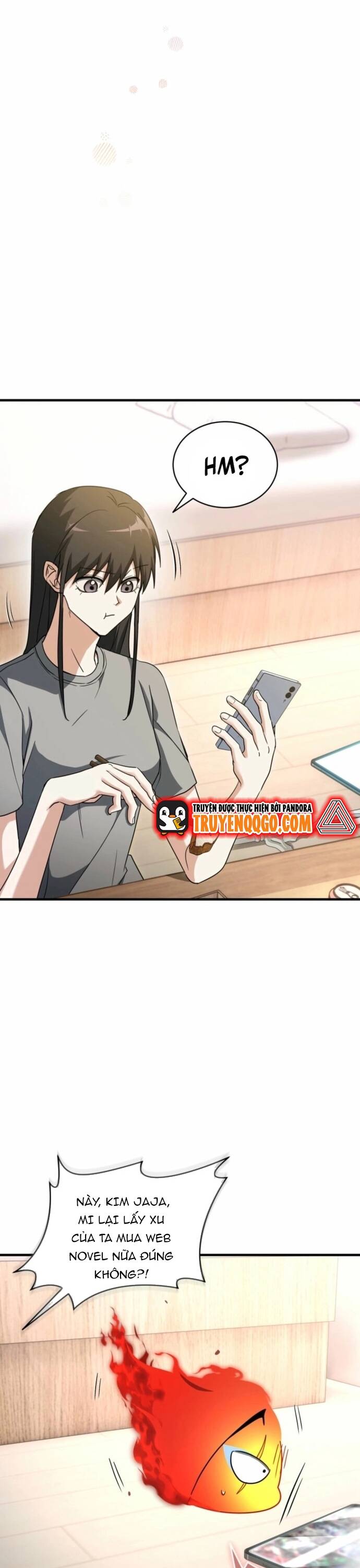 Cao Thủ Cũng Mơ Được Nghỉ Hưu Chapter 10 - 6