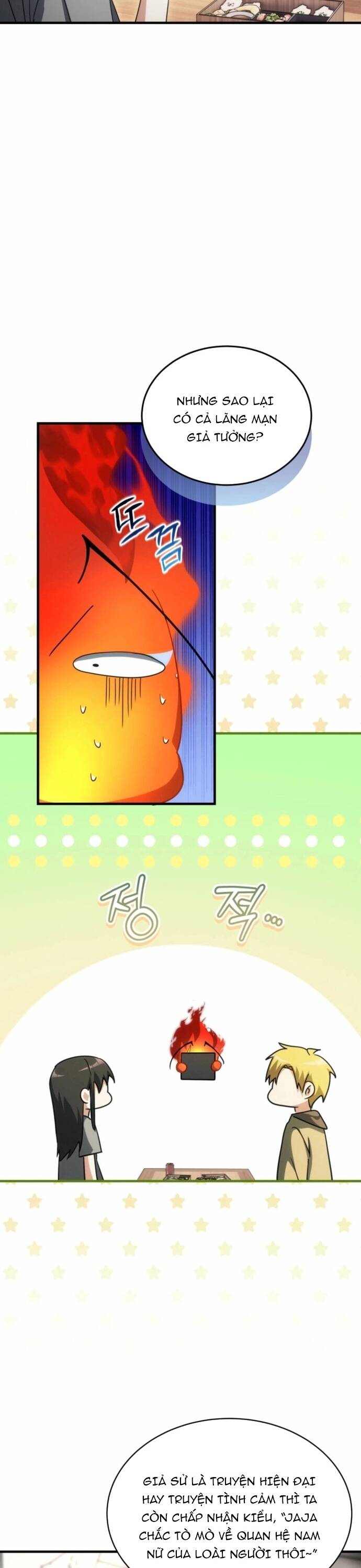 Cao Thủ Cũng Mơ Được Nghỉ Hưu Chapter 10 - 11