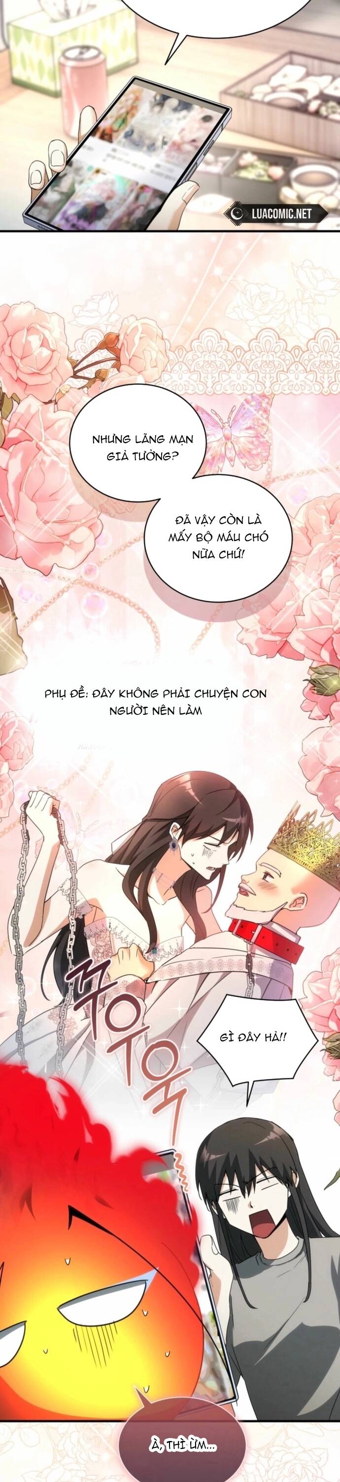 Cao Thủ Cũng Mơ Được Nghỉ Hưu Chapter 10 - 12