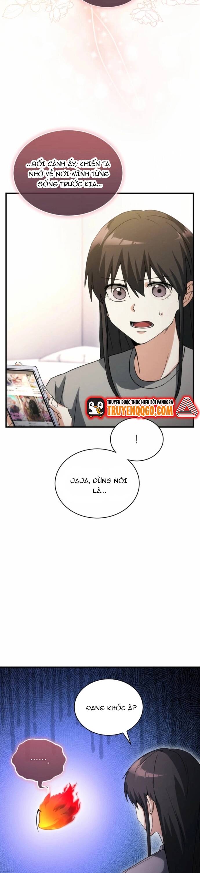 Cao Thủ Cũng Mơ Được Nghỉ Hưu Chapter 10 - 13