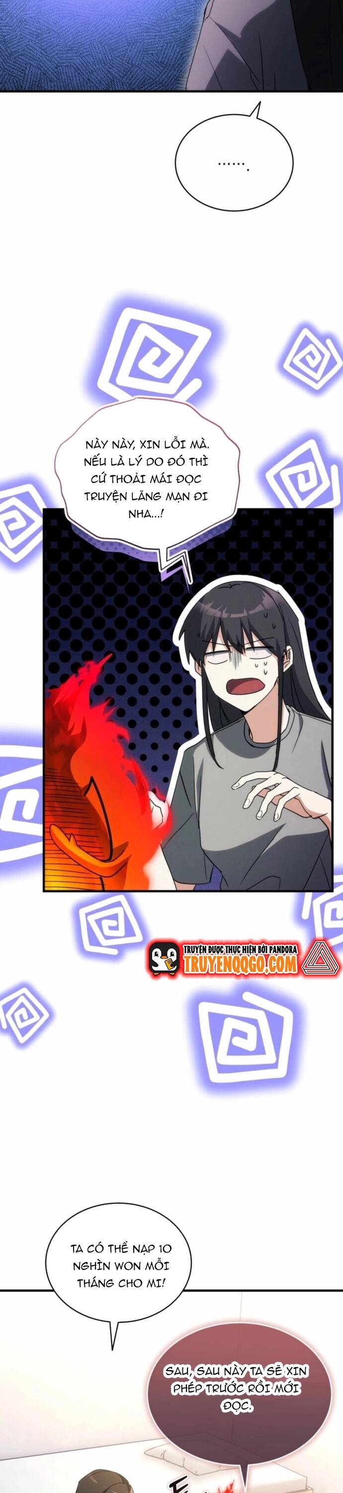 Cao Thủ Cũng Mơ Được Nghỉ Hưu Chapter 10 - 14