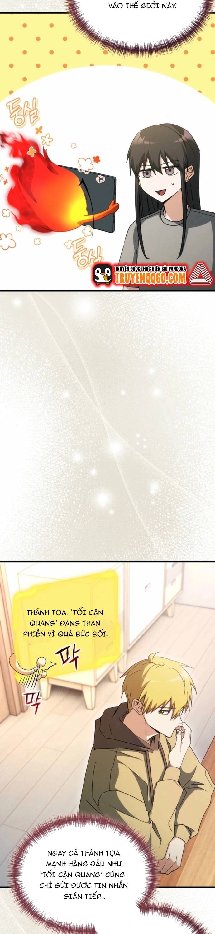 Cao Thủ Cũng Mơ Được Nghỉ Hưu Chapter 10 - 16