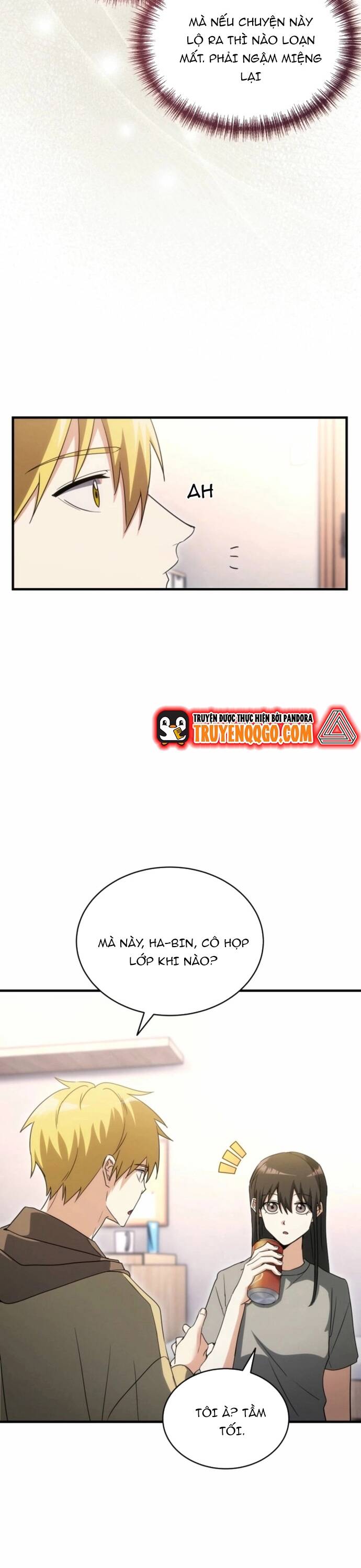 Cao Thủ Cũng Mơ Được Nghỉ Hưu Chapter 10 - 17