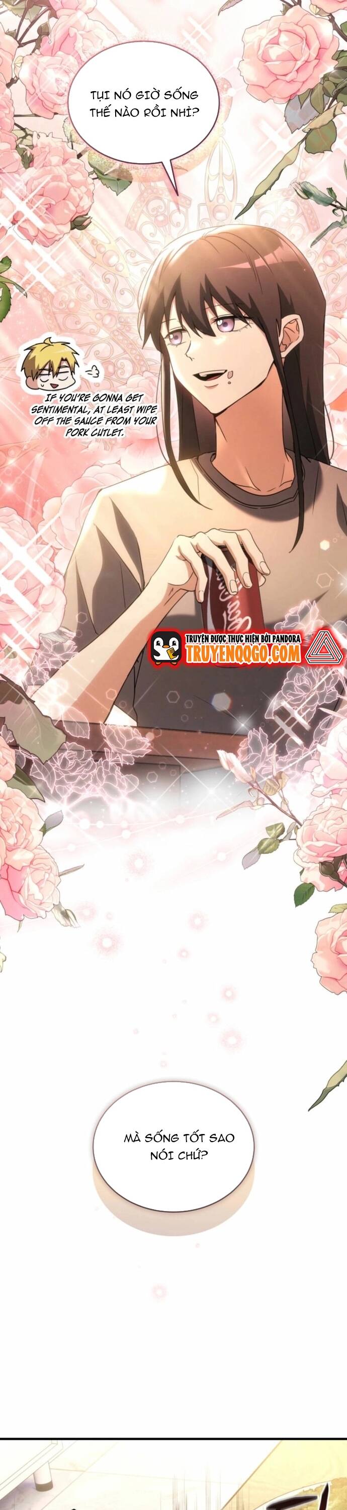 Cao Thủ Cũng Mơ Được Nghỉ Hưu Chapter 10 - 19