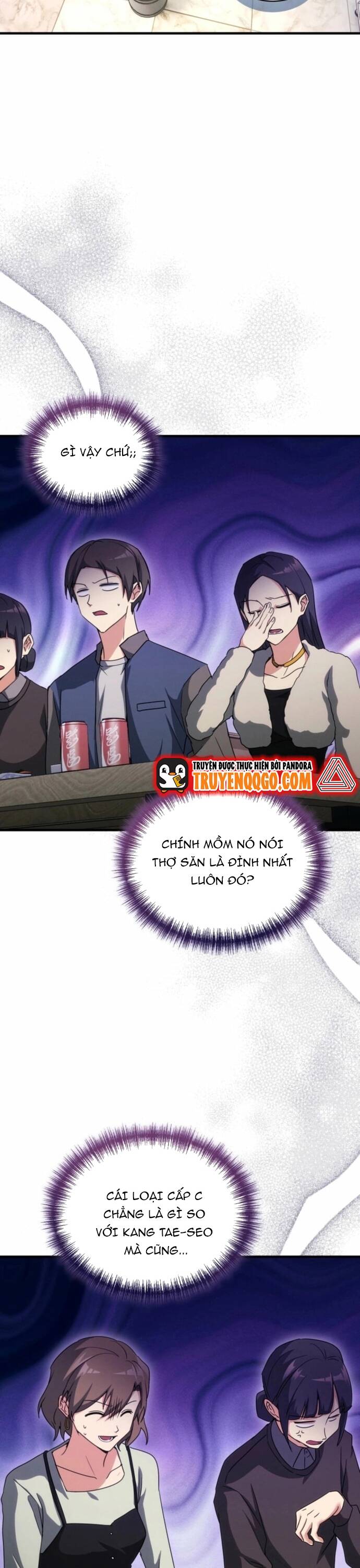 Cao Thủ Cũng Mơ Được Nghỉ Hưu Chapter 10 - 23