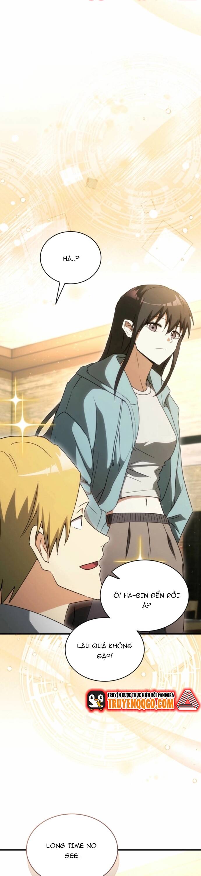 Cao Thủ Cũng Mơ Được Nghỉ Hưu Chapter 10 - 27