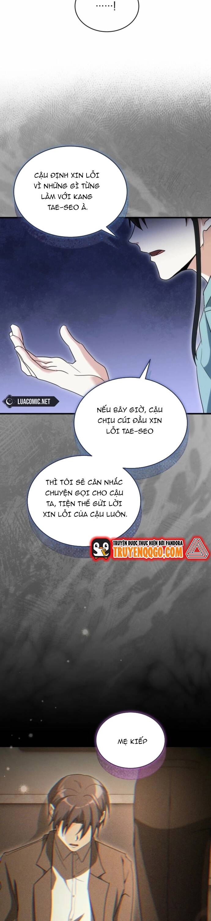 Cao Thủ Cũng Mơ Được Nghỉ Hưu Chapter 10 - 39